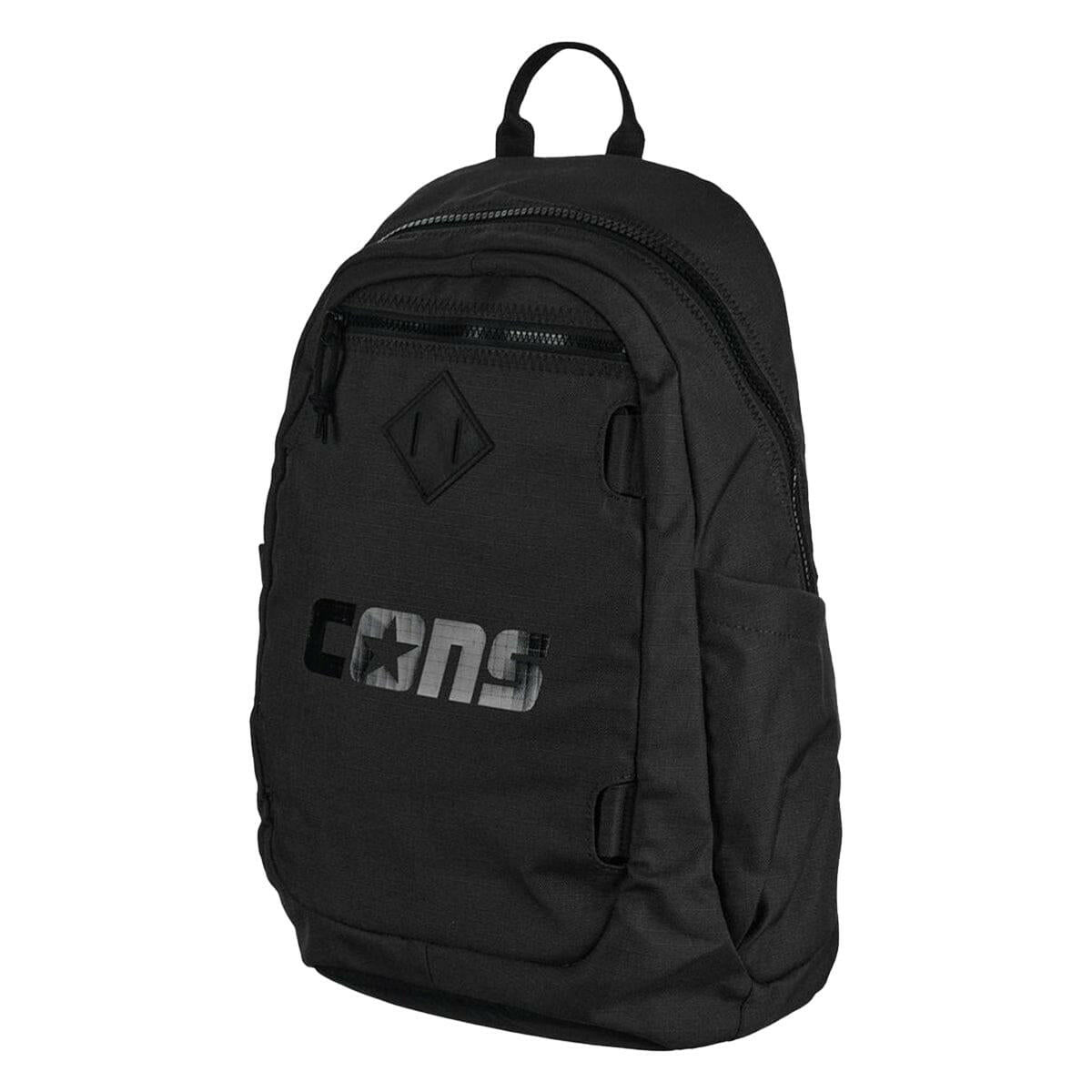 Converse - Cons 2 Backpack Black.