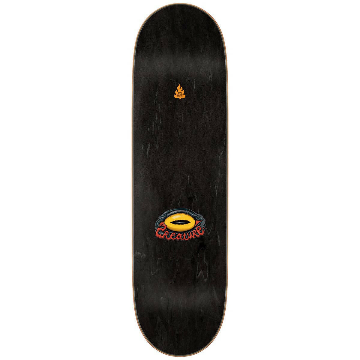 Creature - Chris Russell Beastial 8.6 Skateboard Deck.