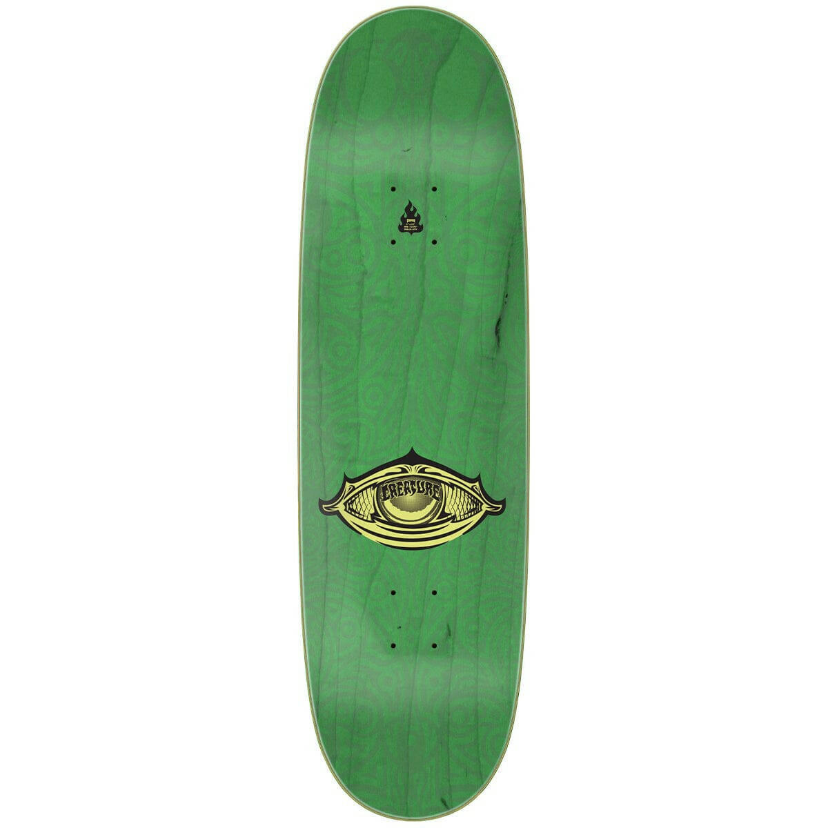 Creature - Conjure 9.0 Skateboard Deck.