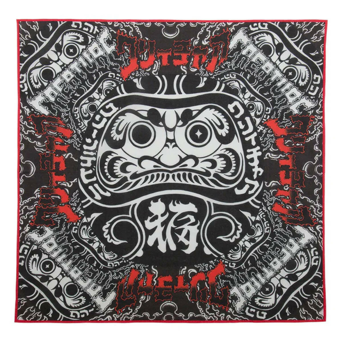 Creature - Fortune Bandana.