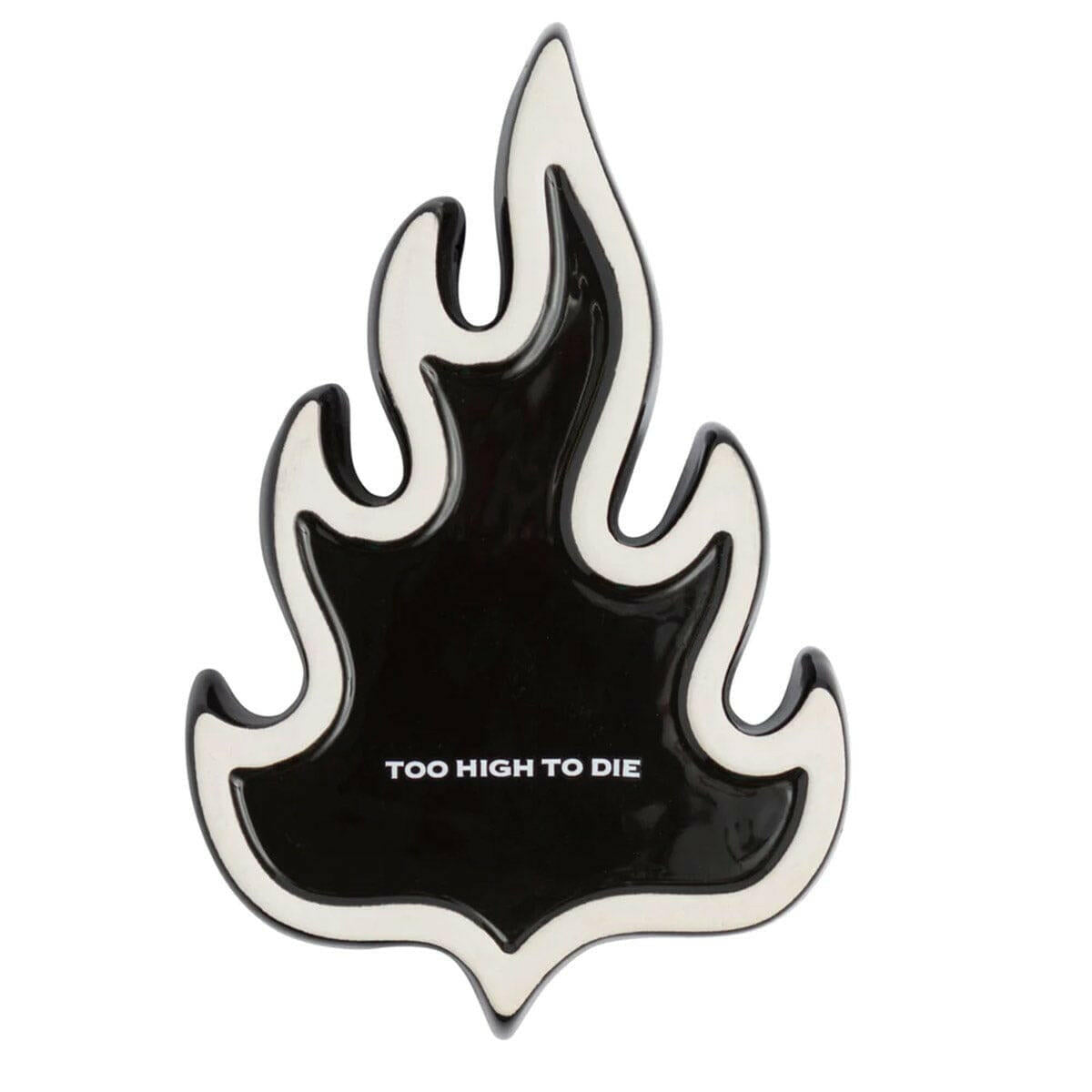 Creature - Logo Flame Ash Tray.