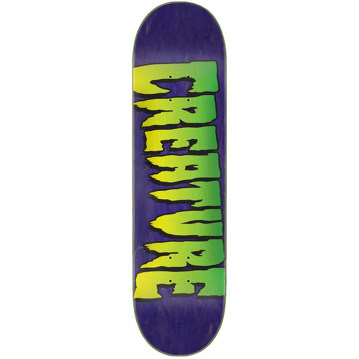 Creature - Logo Stumps 8.25 Skateboard Deck.