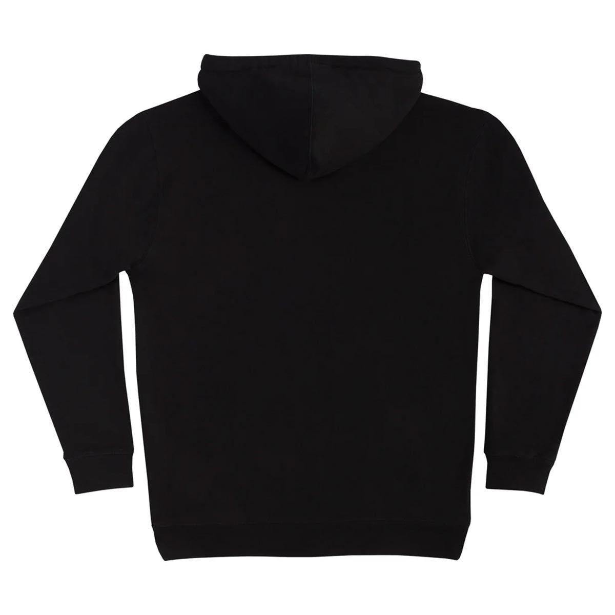 Creature - Ranson Hoodie Black Back