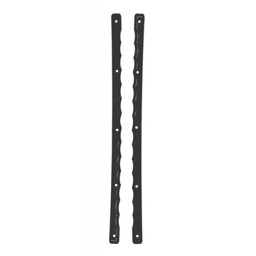 Creature - Serrated Rails Black.