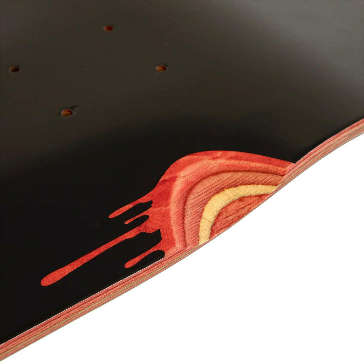 Creature - The Heshcutioner 9.0 Skateboard Deck.