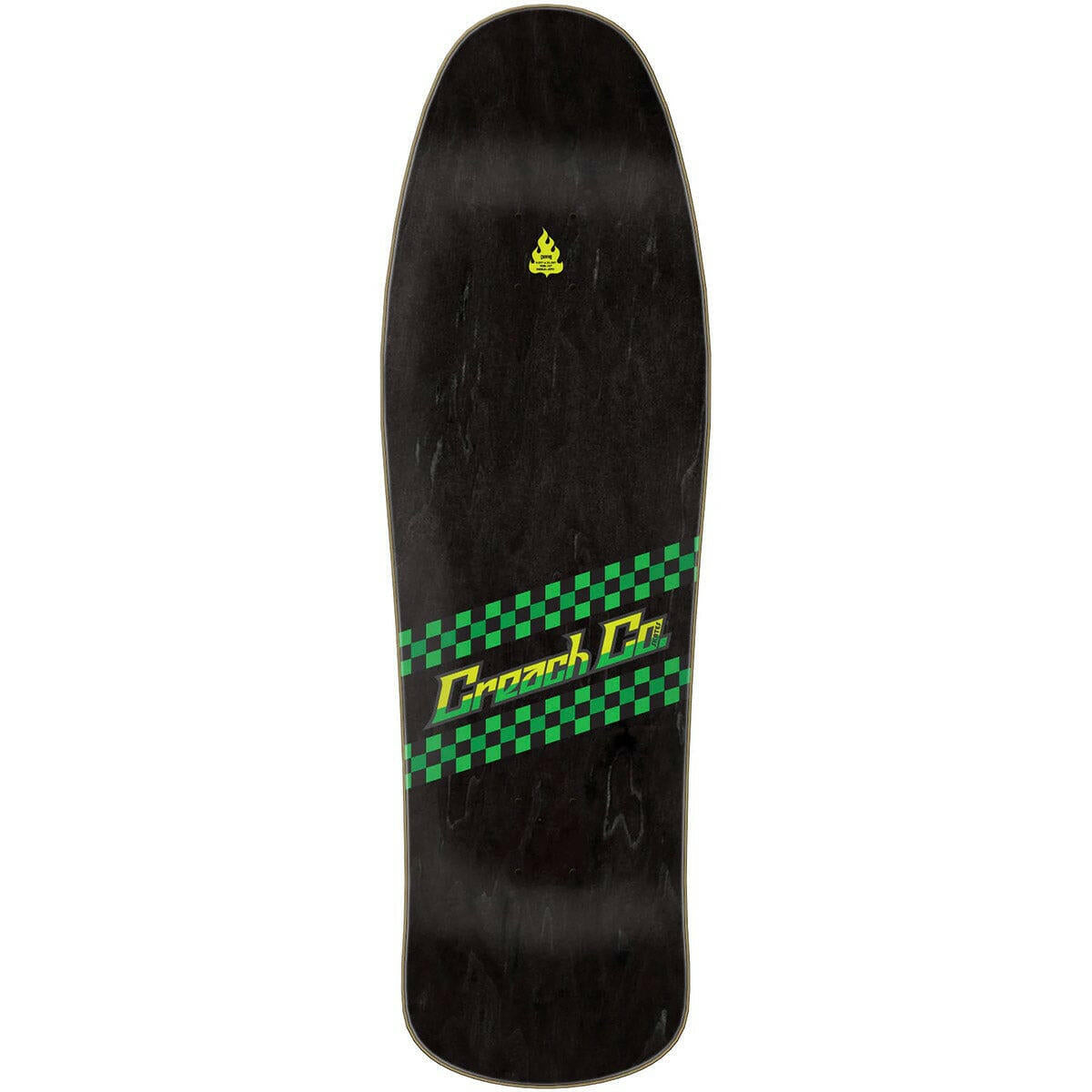Creature - Willis Kimbel Origins Part Deux 9.57 Skateboard Deck.