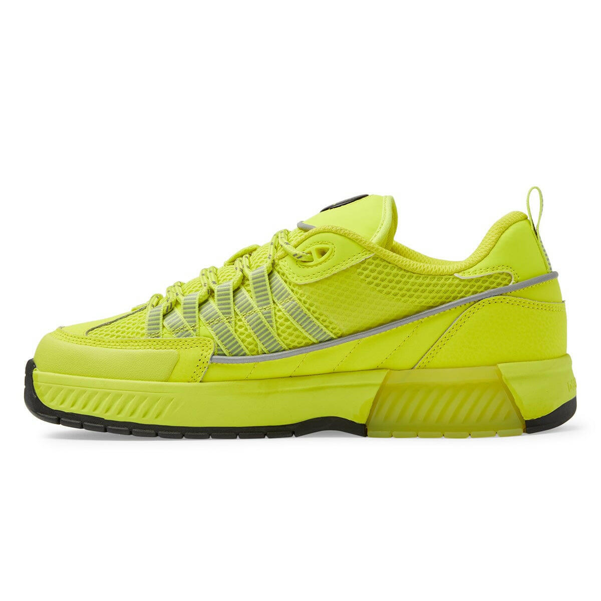 DC - Lucien Shoes Green Flash.