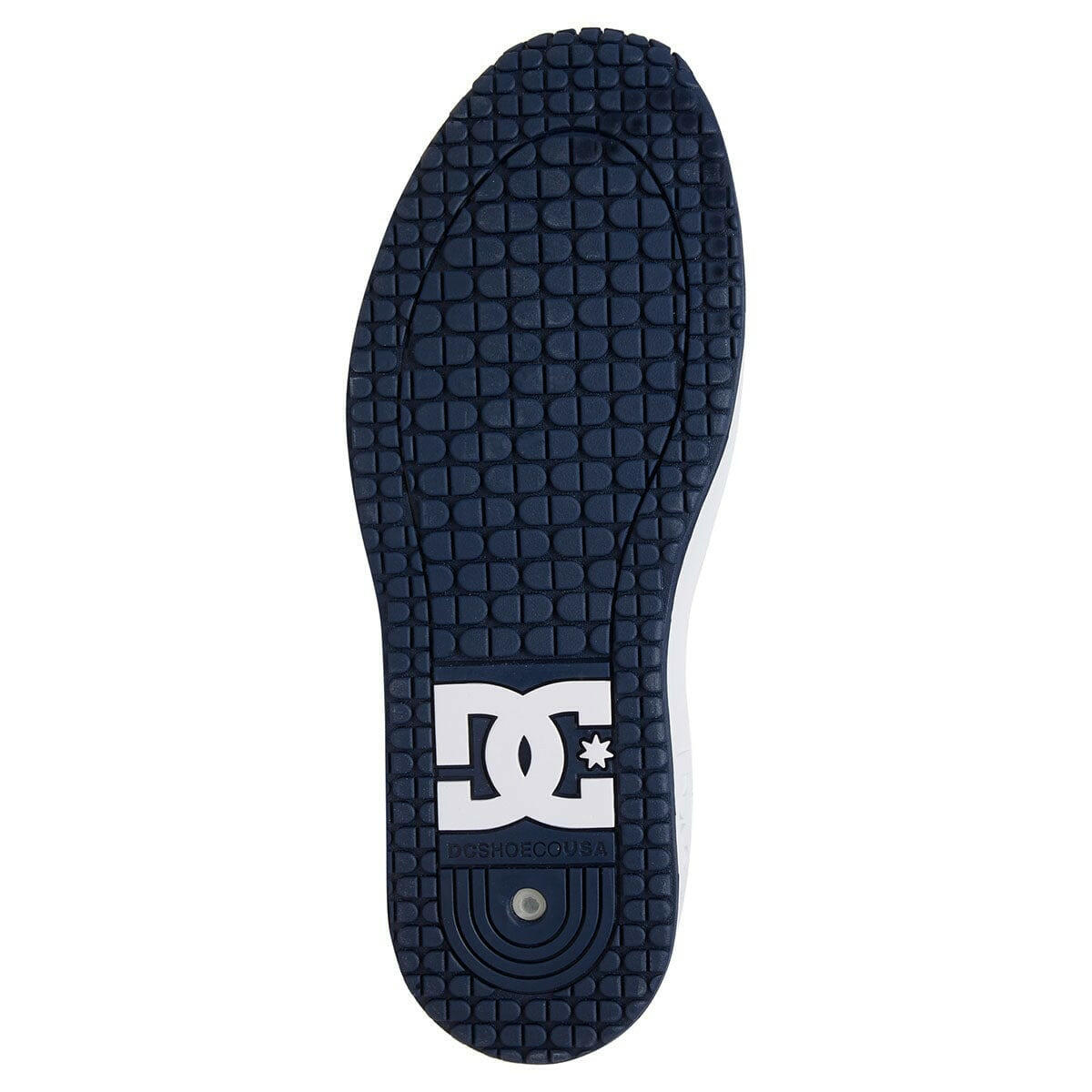 DC - Lynx OG Shoes Grey.