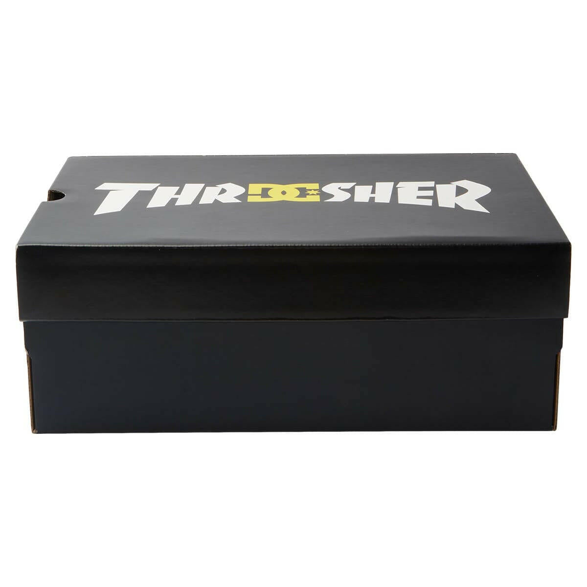 DC - X Thrasher Kalynx Shoes Black/Camo.