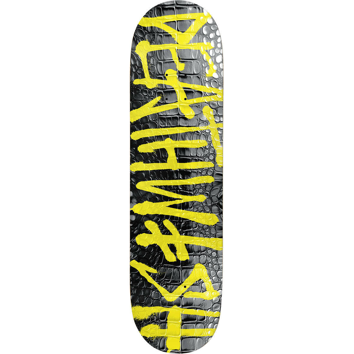 Deathwish - Daisy Gator 8.0 Skateboard Deck.