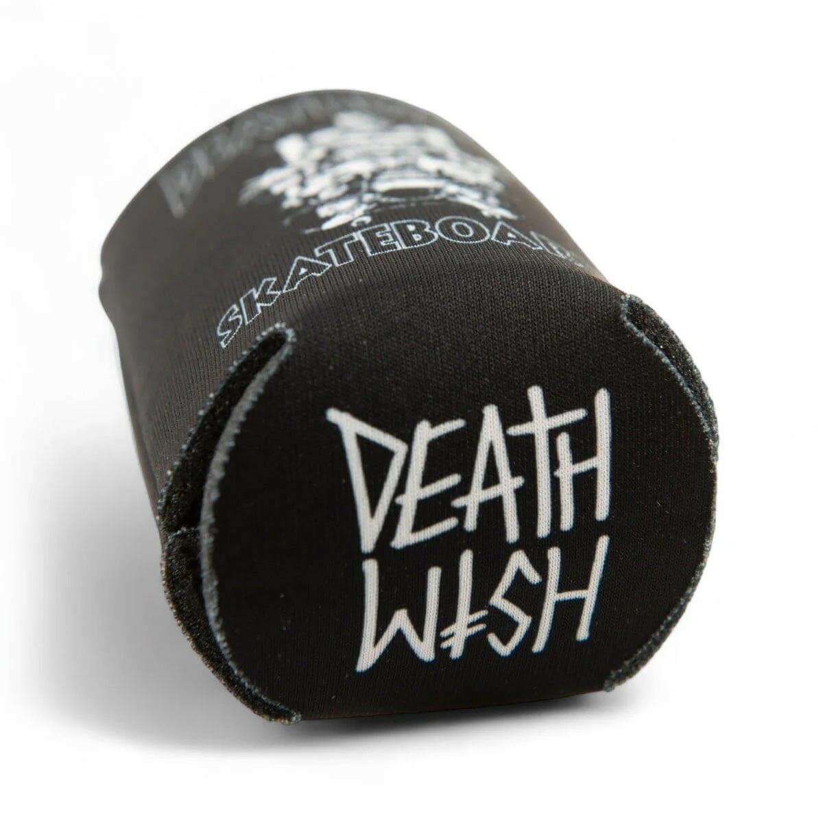 Deathwish - Death Chair Stubbie Holder.