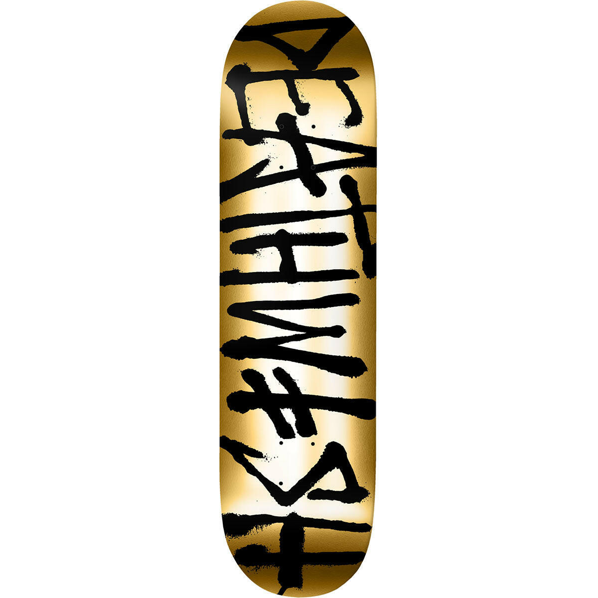 Deathwish - El Dorado Spray 8.25 Skateboard Deck.