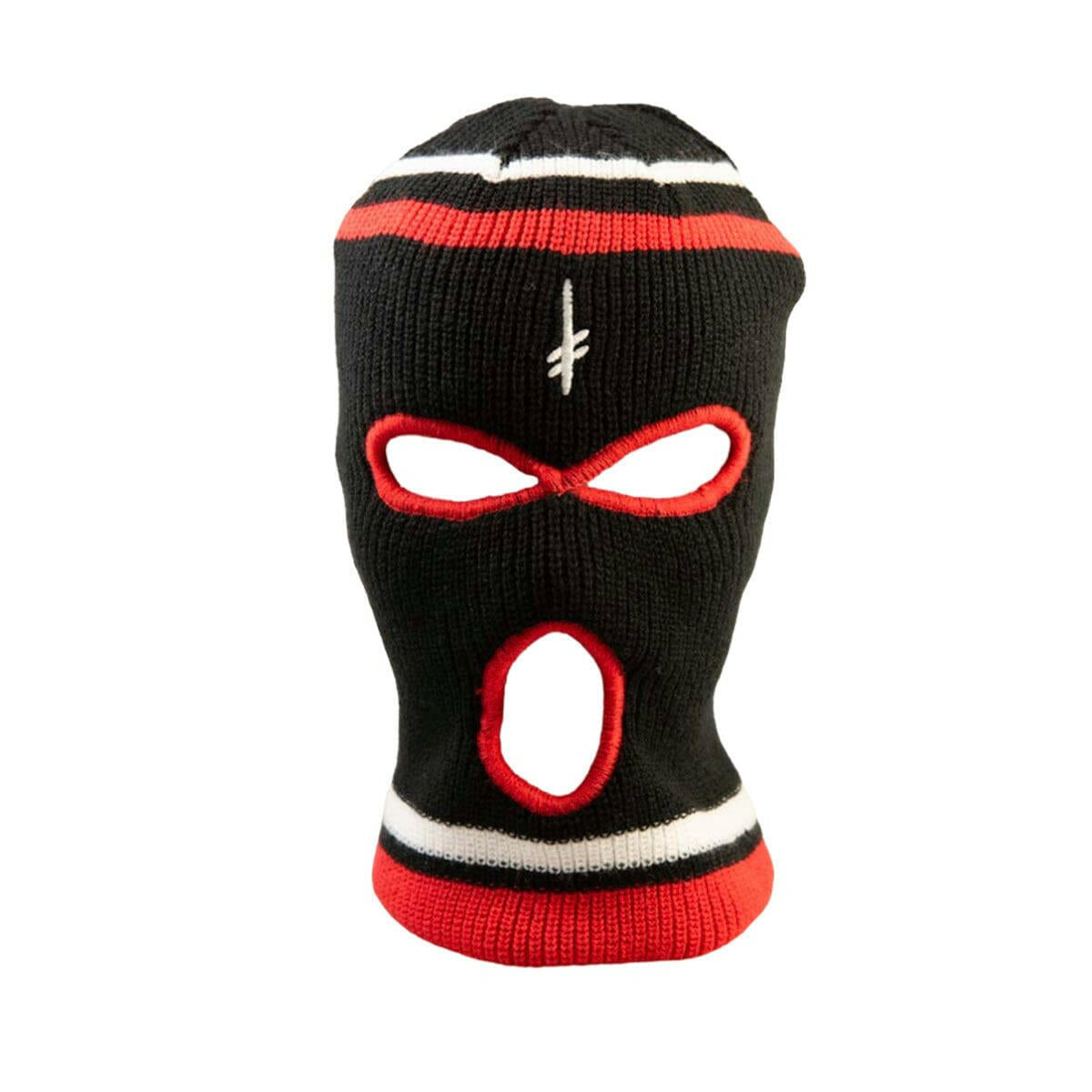 Deathwish - Gang Logo Ski Mask.