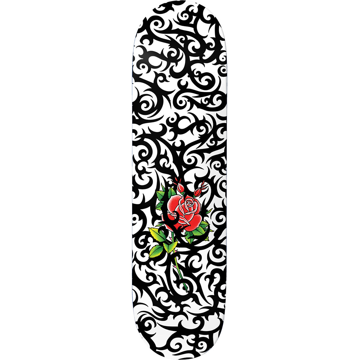 Deathwish Jake Hayes I Need Your Soul 8.5 Skateboard Deck