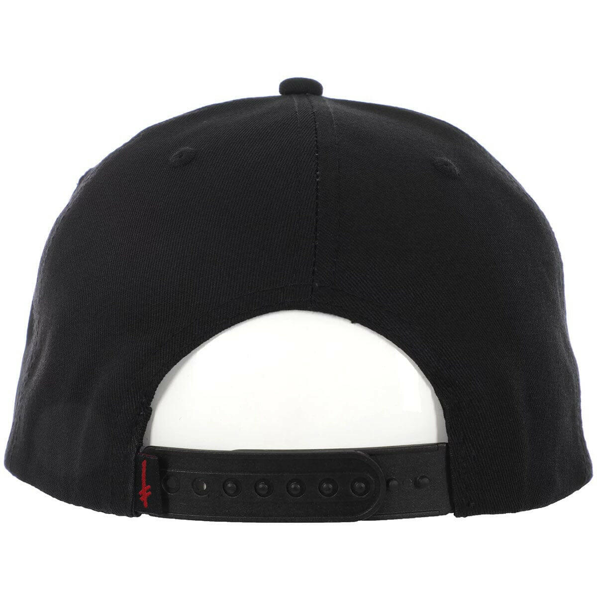 Deathwish - Momentarily Align Snapback Black.