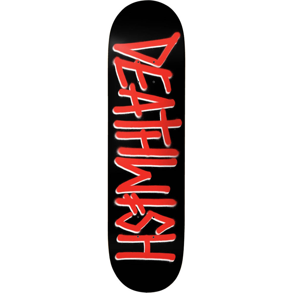 Deathwish - OG Deathspray 8.0 Skateboard Deck