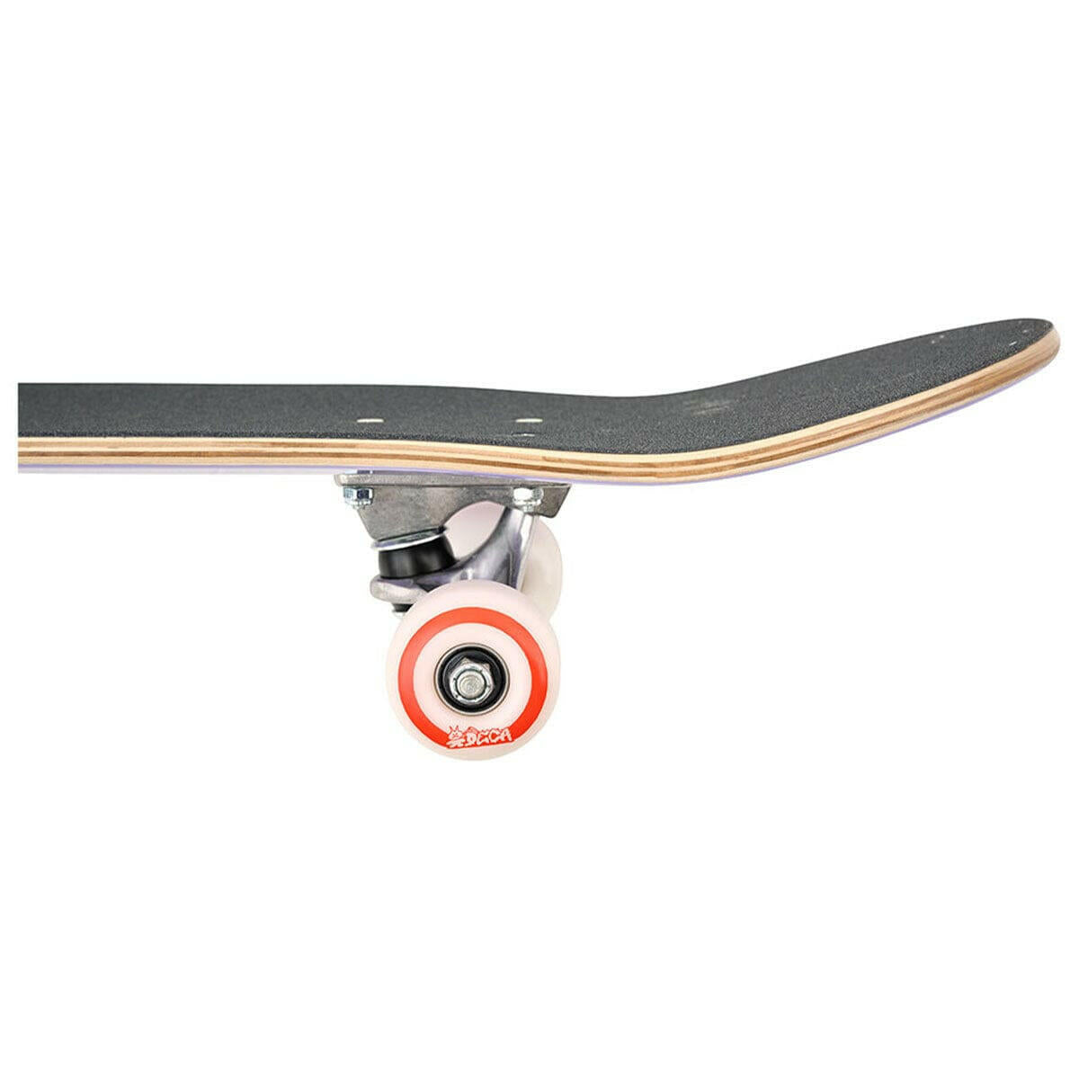 Deca - Kids Frank Mini 7.0 Complete Skateboard.