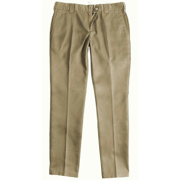 Dickies - 872 Slim Tapered Fit Pants Khaki.