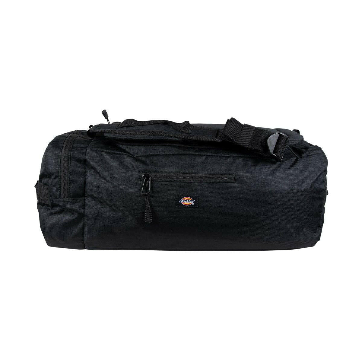 Dickies - Alto Ripstop Duffel Black.