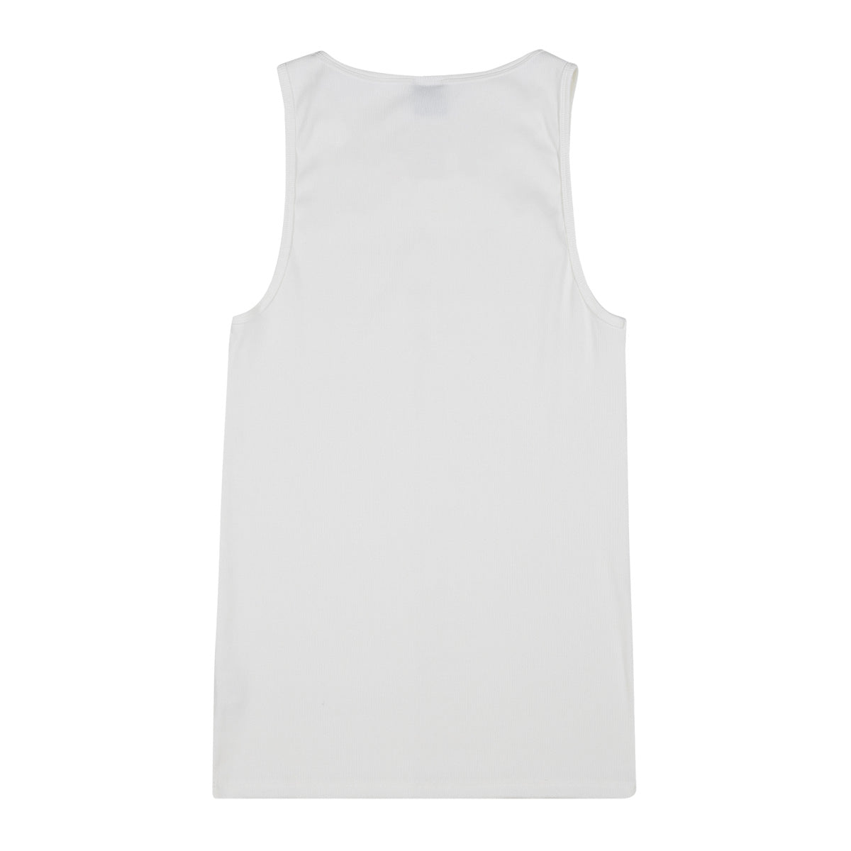 Dickies - Basic Singlet 3 Pack White
