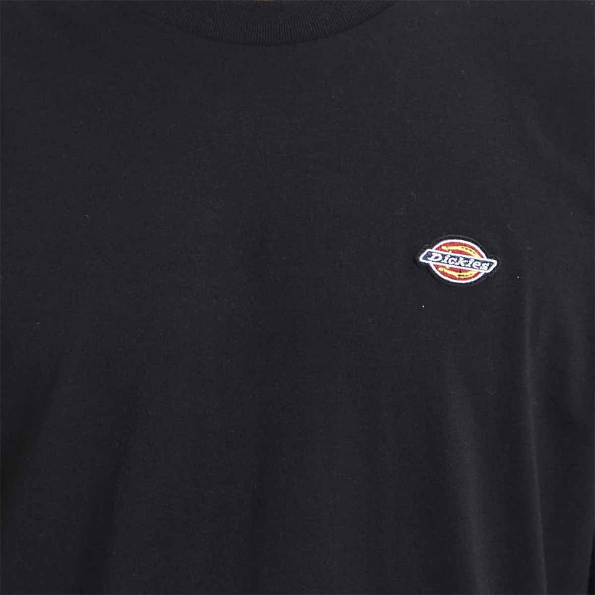 Dickies HS Rockwood Tee Black Detail