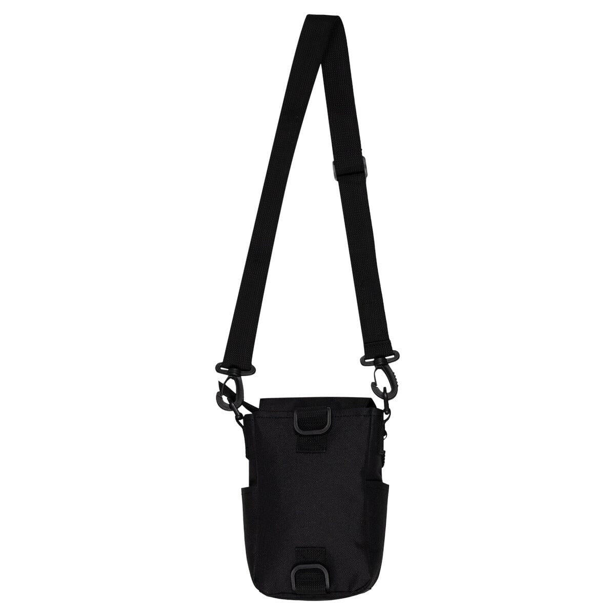Dickies - Standard Crossbody Bag Black.