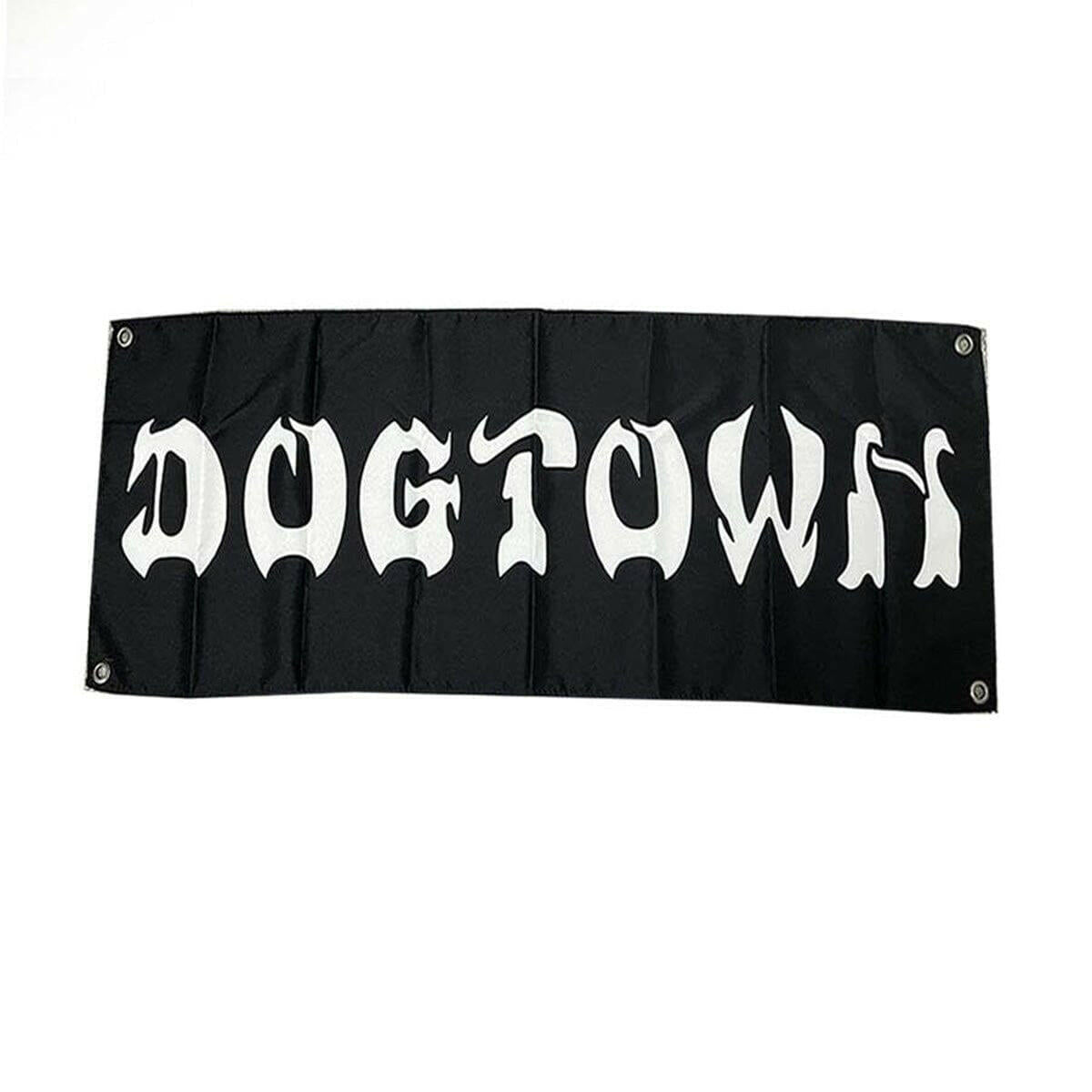 Dogtown - Bar Logo Banner.