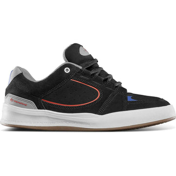 Es - Accel Fit Shoes Black.