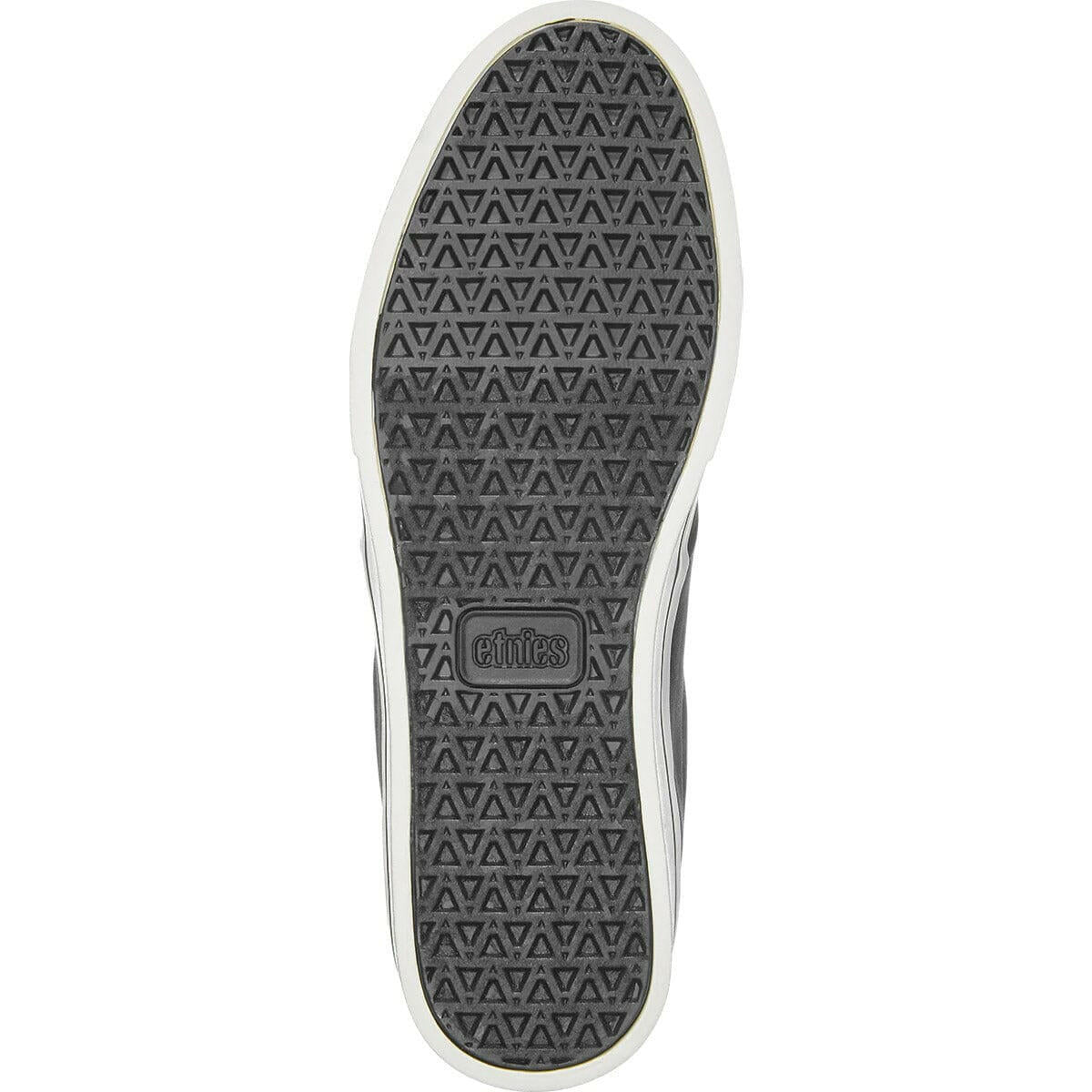 Etnies - Jameson 2 Eco Shoes Black/Black/White.