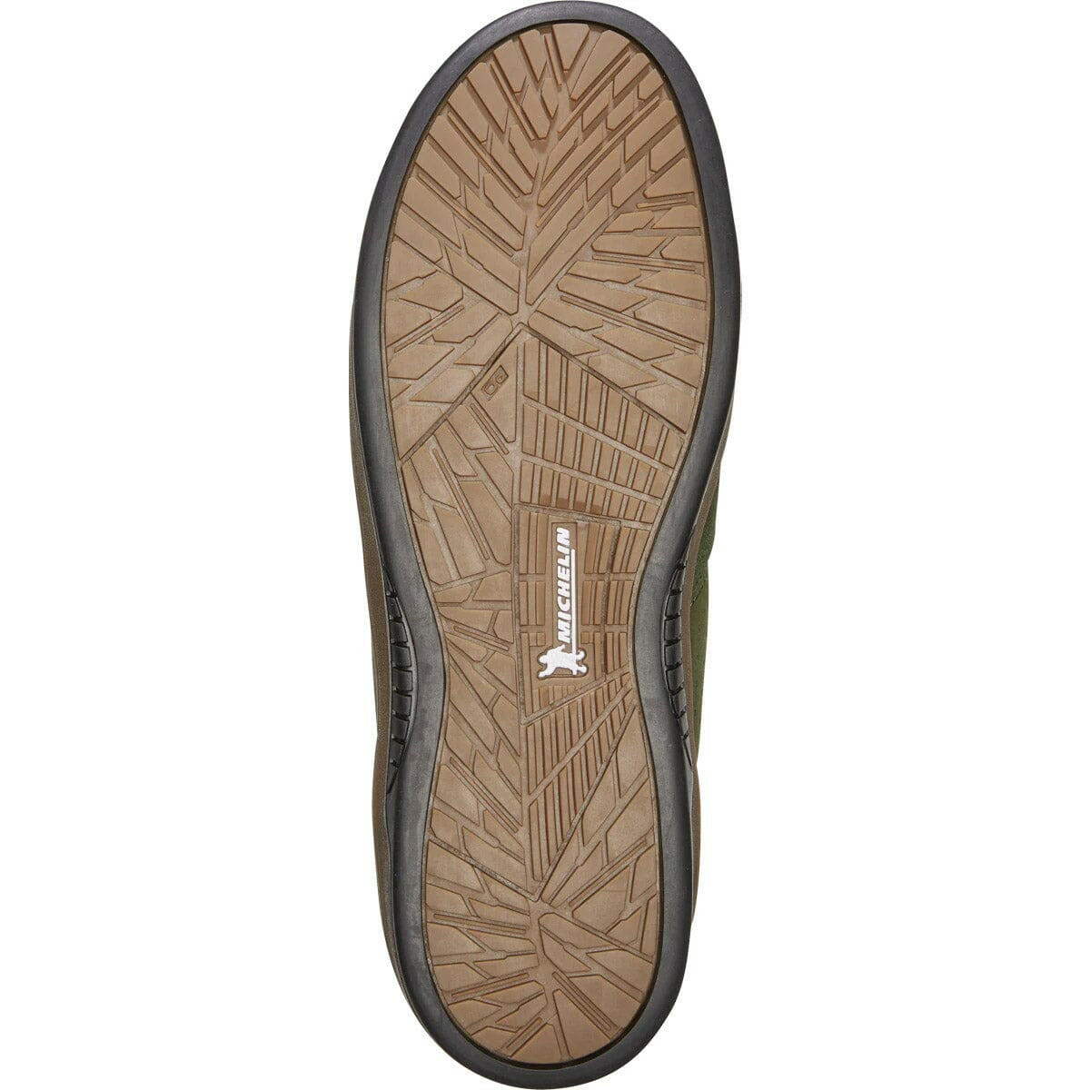 Etnies - Joslin Michelin Shoes Green/White/Gum.