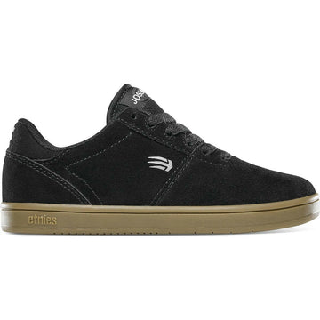 Etnies - Joslin Youth Shoes Black/Gum.