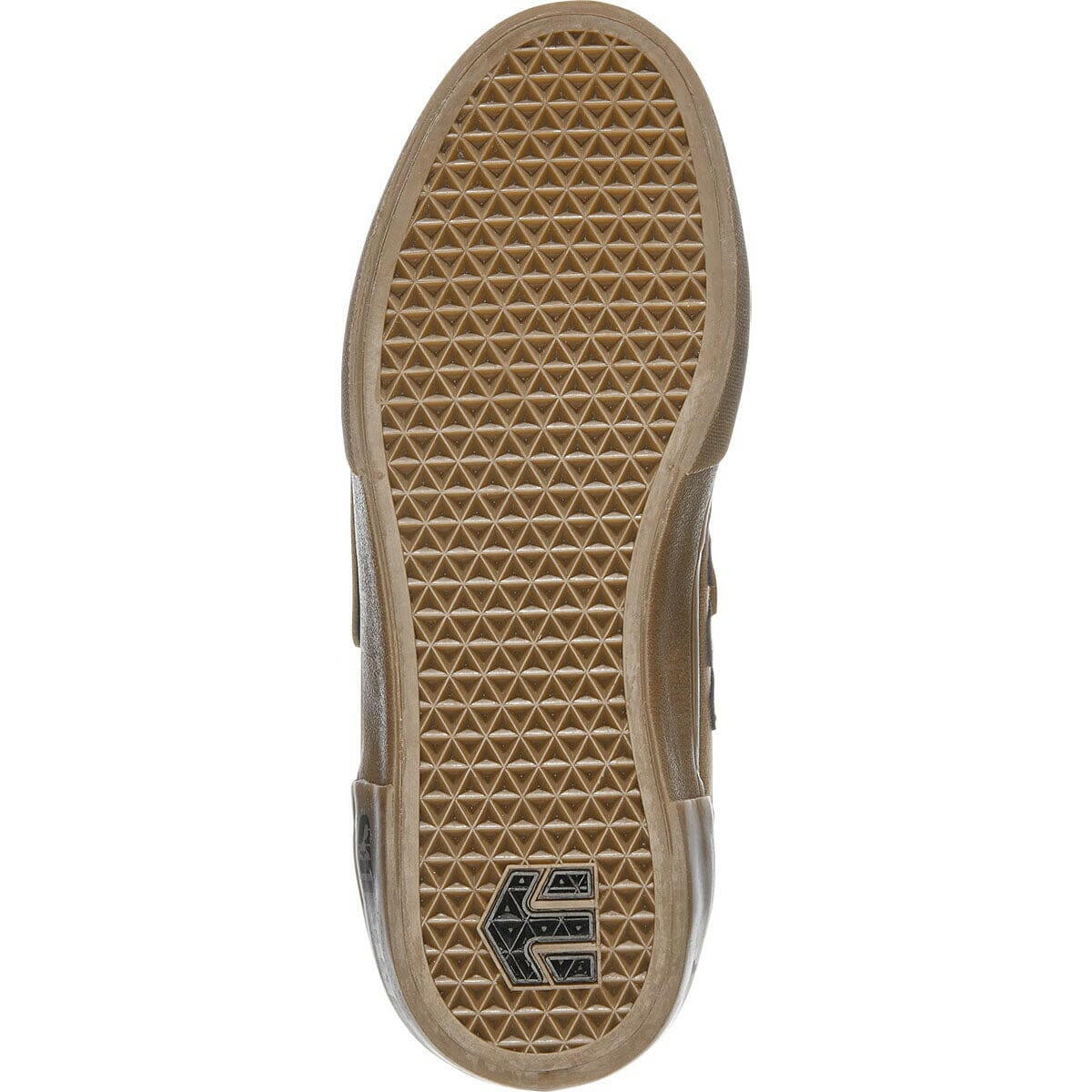 Etnies - Windrow Vulc Mid X Andy Anderson Shoes Brown/Gum.