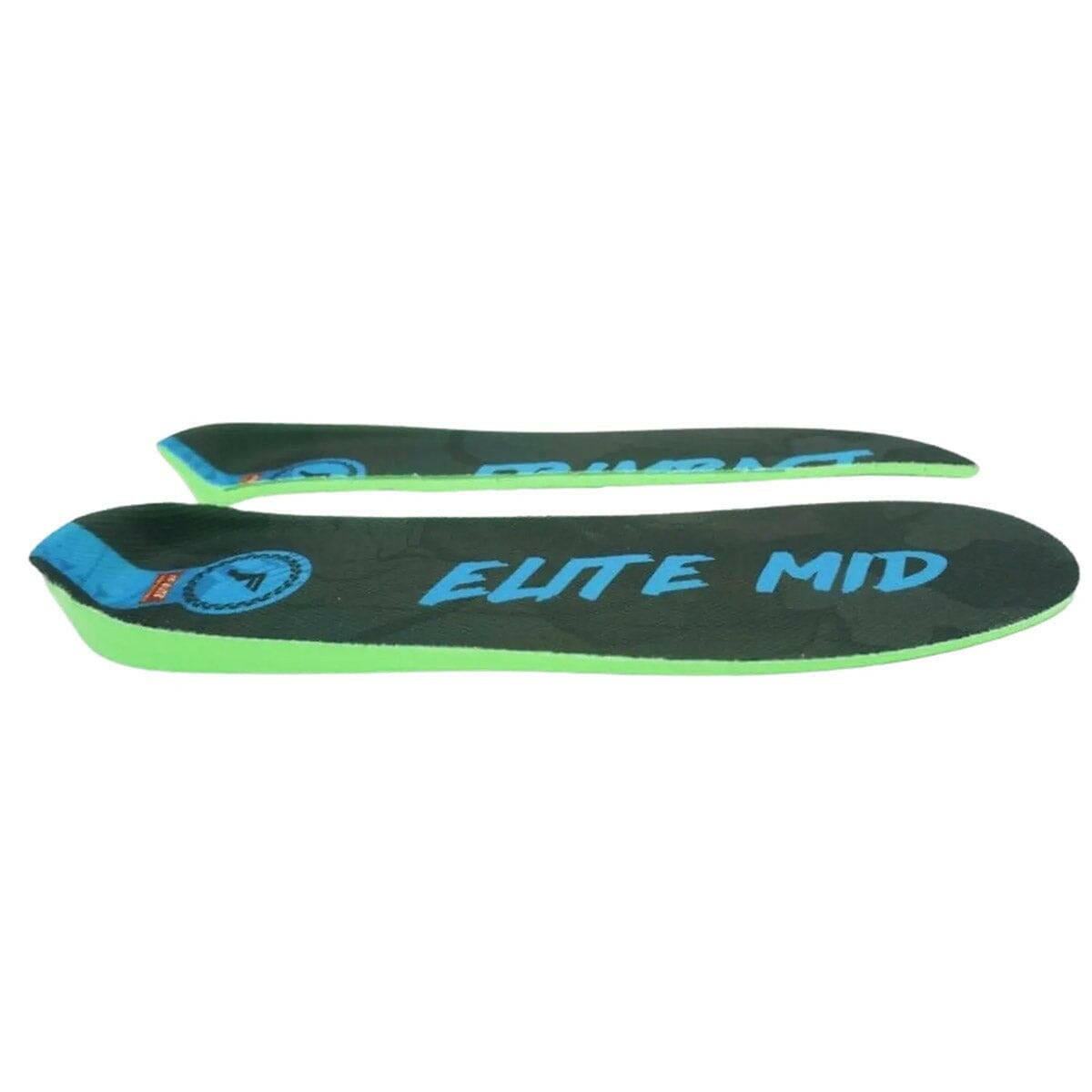 Footprint - King Foam Elite Mid 5mm Classic Insoles.