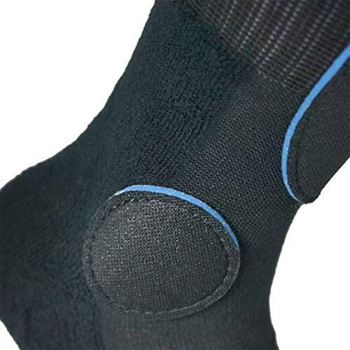 Footprint - Painkiller Socks Black.