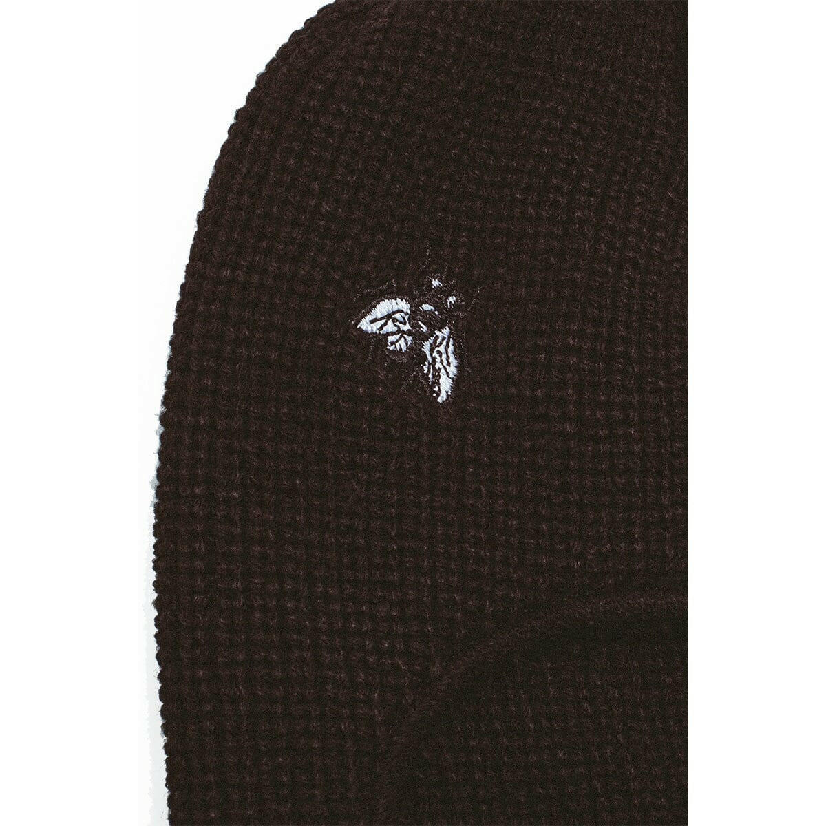 Fucking Awesome - Fly Balaclava Black.