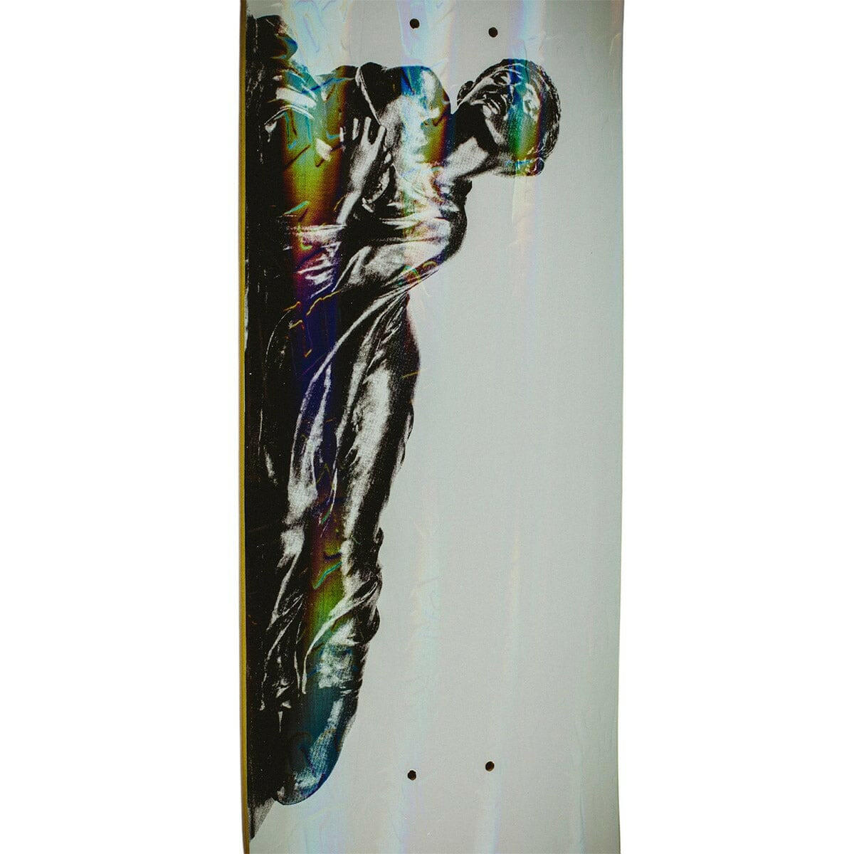 Fucking Awesome - Gino Iannucci Statue 2024 8.0 Skateboard Deck.