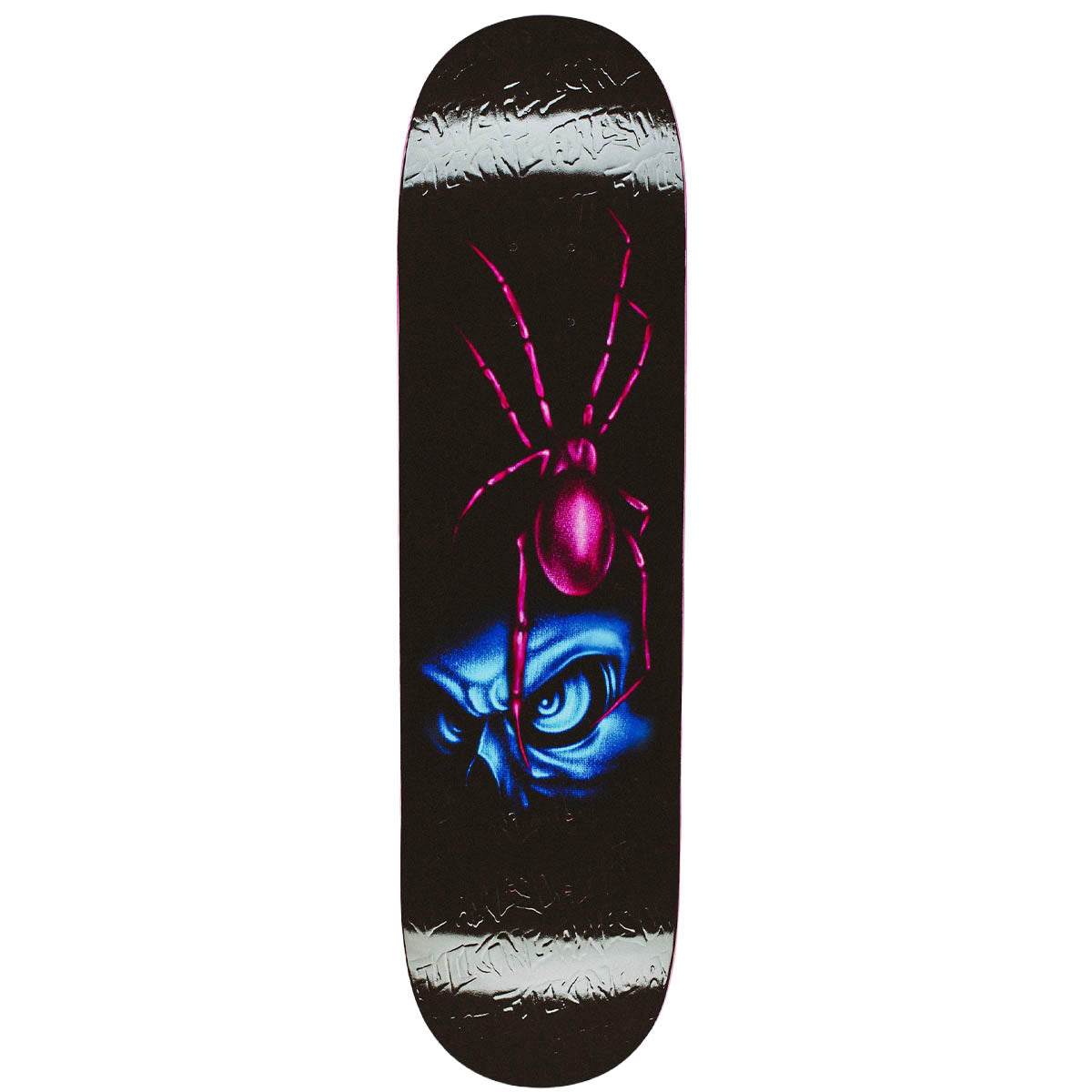 Fucking Awesome Louie Lopez Spider 8.25 Skateboard Deck
