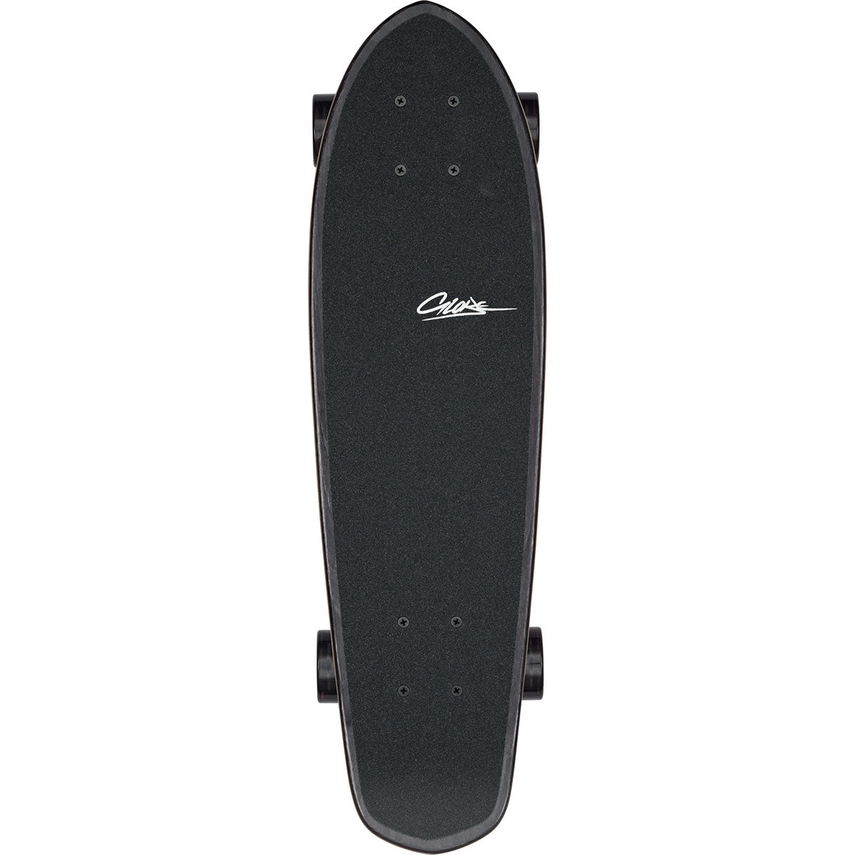 Globe Blazer Crunch Cruiser 7.25 Complete Skateboard