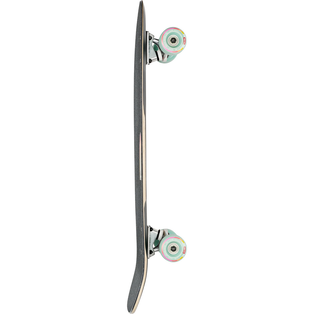 Globe - Blazer Fuego Flare Cruiser 8.75 Complete Skateboard.