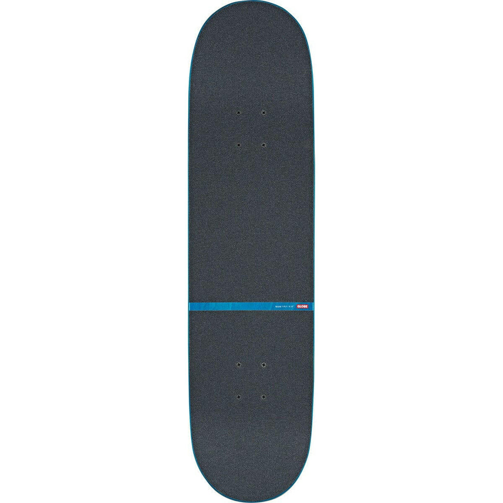 Globe G1 Diablo II 8.0