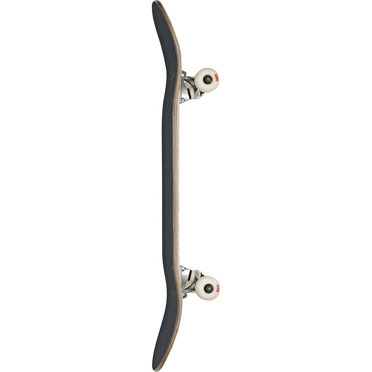 Globe - Goodstock Vintage White Camo 8.75 Complete Skateboard.