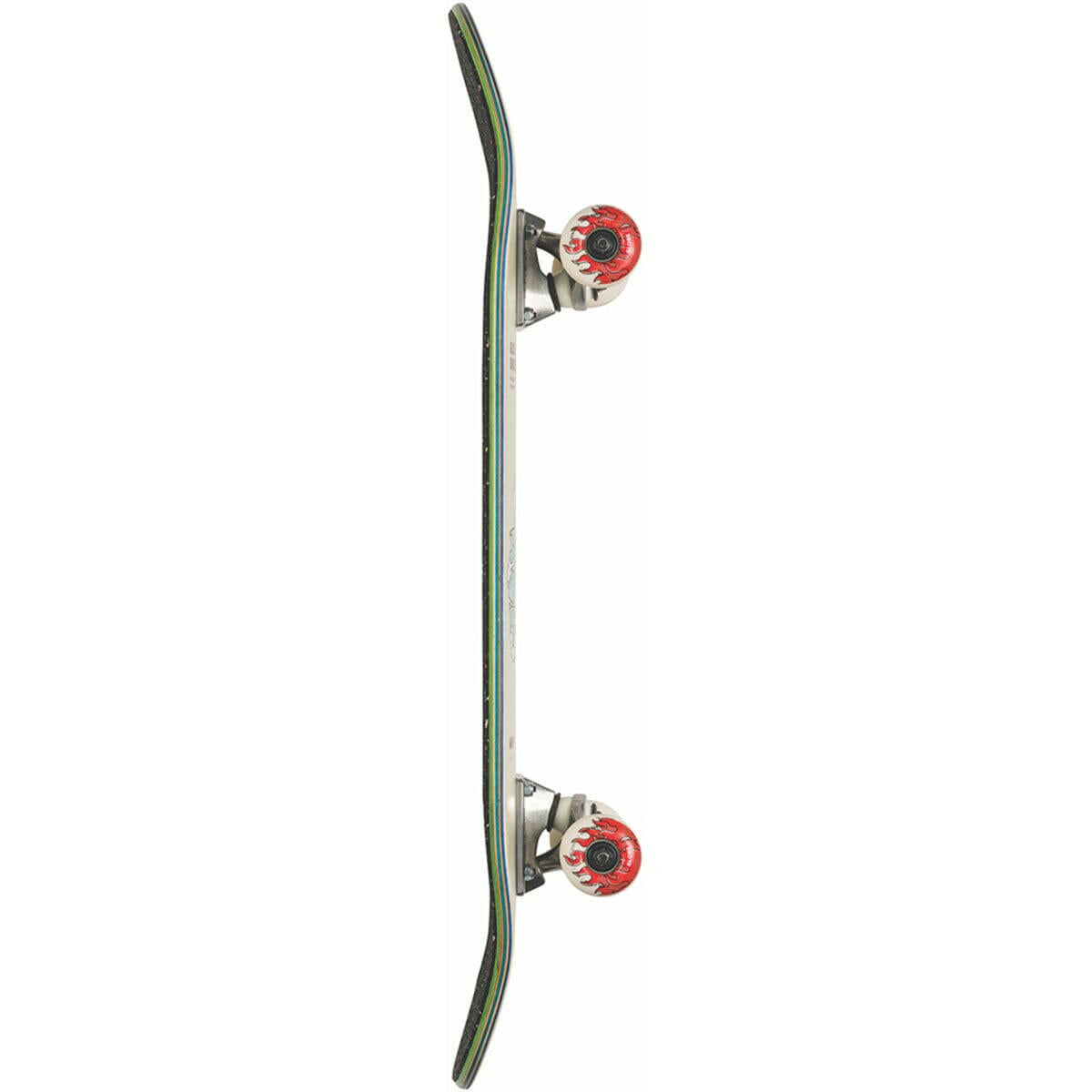 Globe - Kids Enviromentalist Mini 7.0 Complete Skateboard.