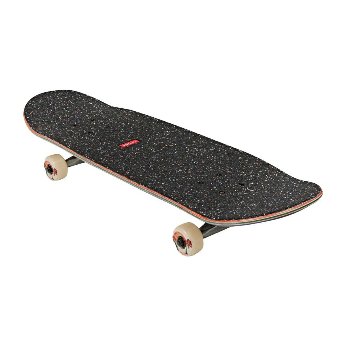 Globe - Kids Softie Mid 8.25 Complete Skateboard.