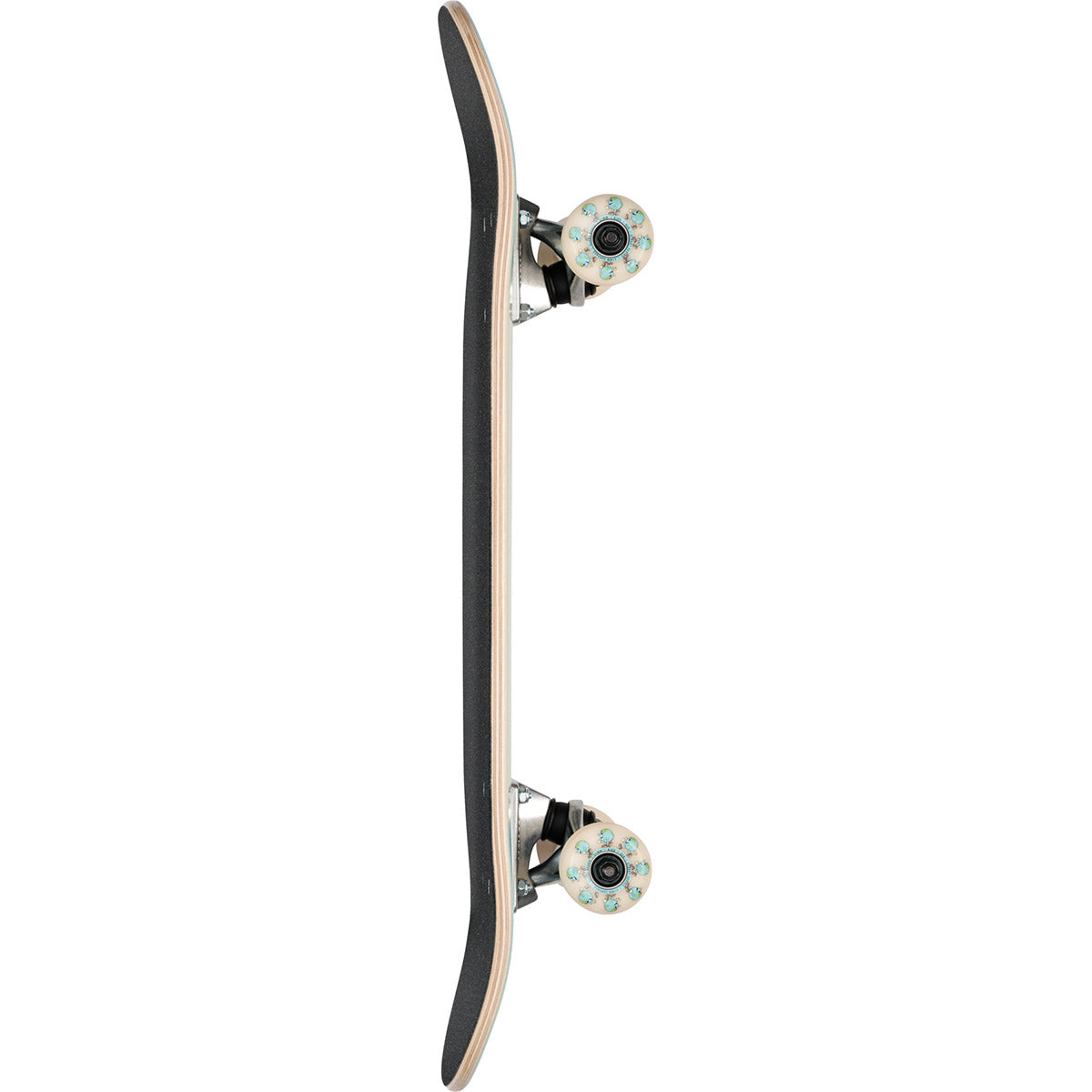 Globe - Kids Wide Micro Hangin 7.125 Complete Skateboard.