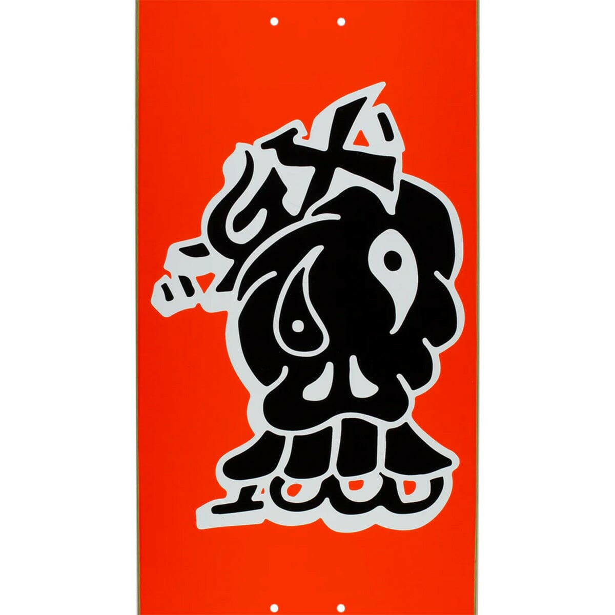 GX1000 - Mind Over Matter 8.375 Skateboard Deck.
