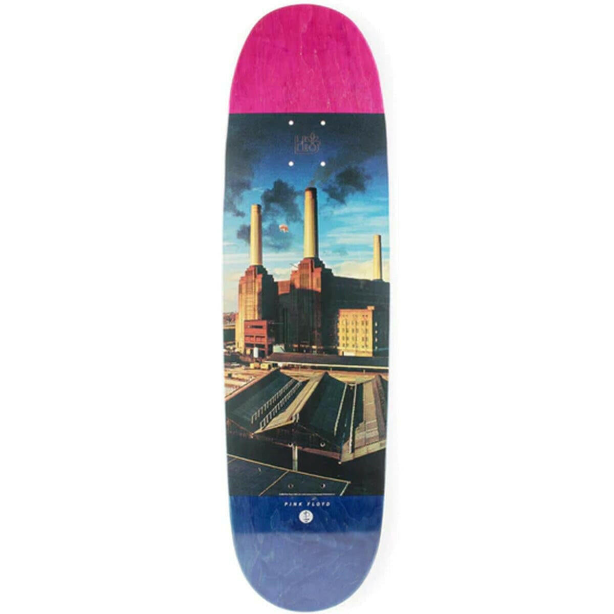 Habitat - Pink Floyd Animals 8.75 Skateboard Deck.