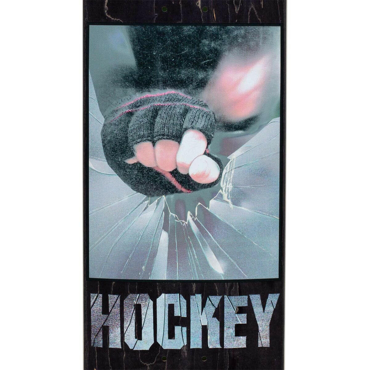 Hockey - Ben Kadow Carl 8.5 Skateboard Deck.