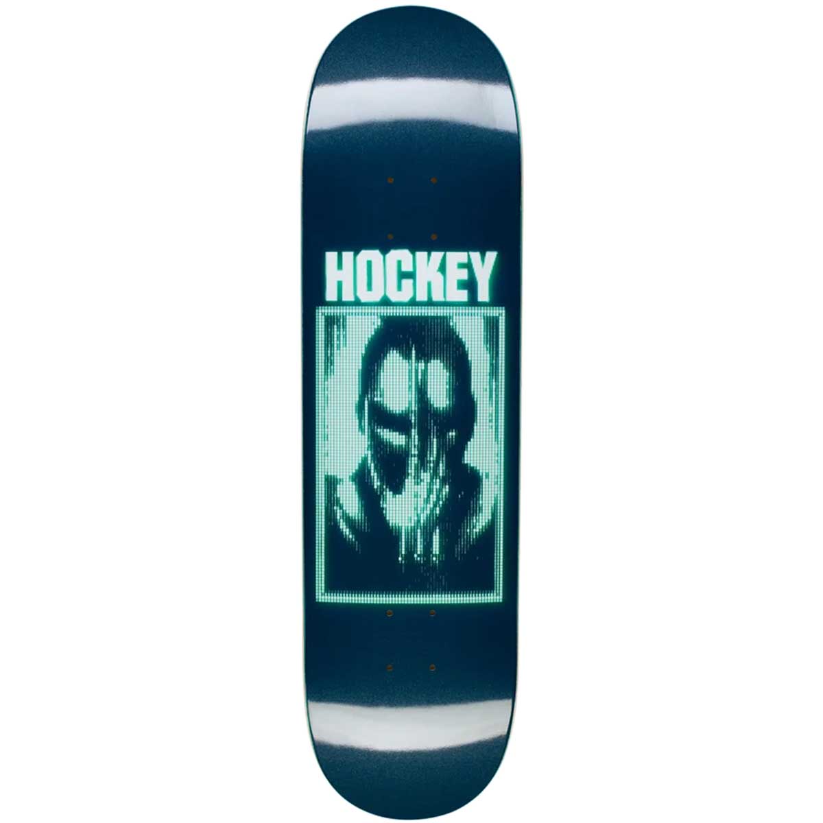 Hockey Ben Kadow Side Effects 8.25 Skateboard Deck