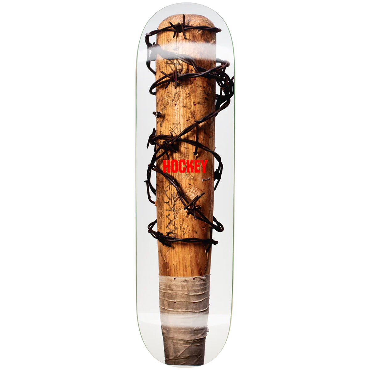 Hockey - Ben Kadow Steroids 8.25 Skateboard Deck.