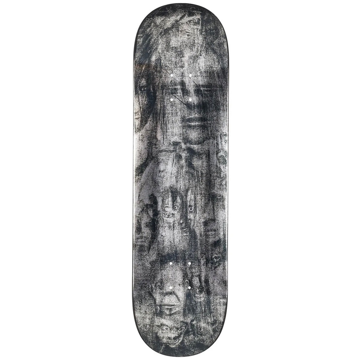 Hockey - Kevin Rodrigues Mehtoxy 8.5 Skateboard Deck.